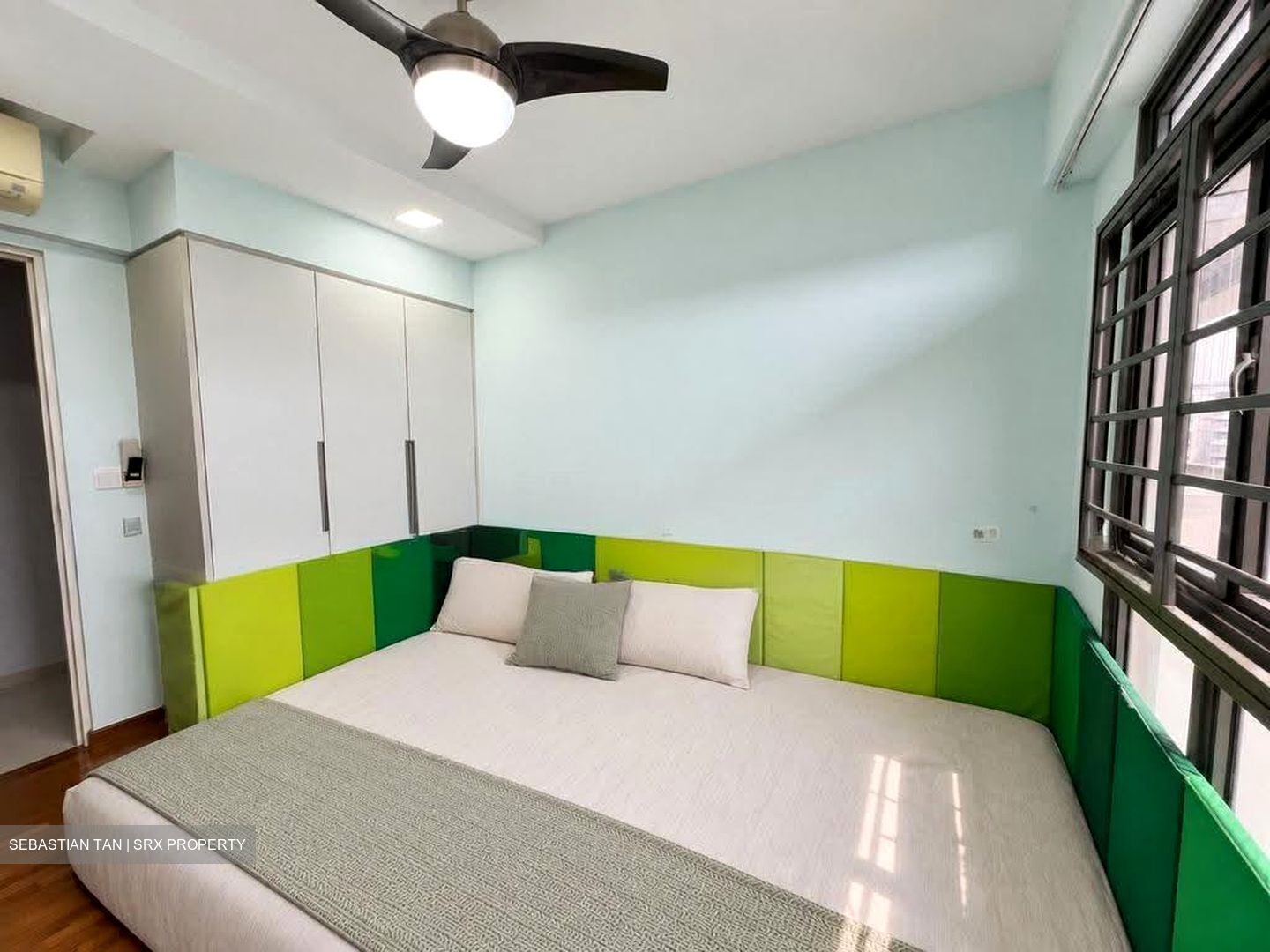 Blk 347A Adora Green (Yishun), HDB 5 Rooms #614477441